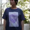 ⁦"איש עם זקן" | חולצה⁩ – תמונה ⁦2⁩