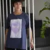 "איש עם זקן" | חולצה