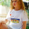 ⁦"שדה"  | חולצת ילדים⁩ – תמונה ⁦2⁩