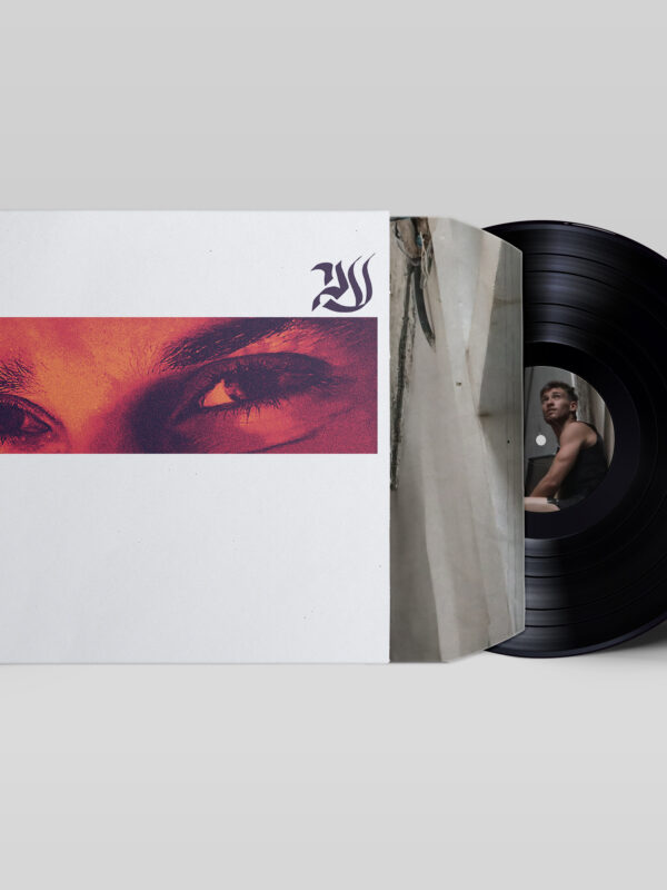 תקליט ויניל - מבוא לענרכיזם